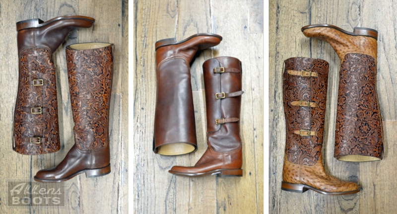 Women's Lucchese | Allens Boots