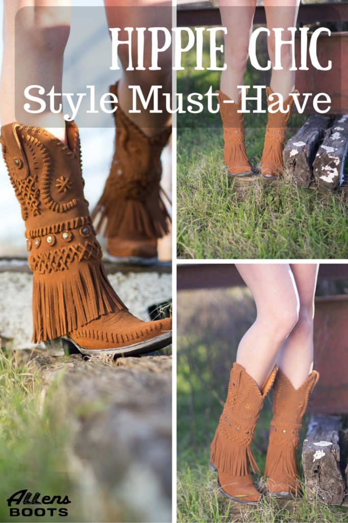 Allens Boots | Old Gringo Chucha: Hippie Chic Style Must-Have