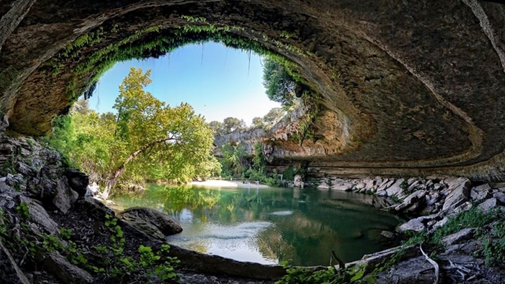 Photo credit: Destination Dripping Springs